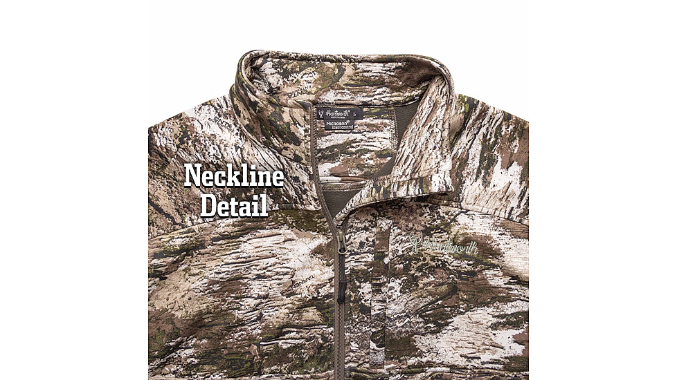 Huntworth Torrington Mid Weight Soft Shell Jacket - Womens, Fleece Interior, Tarnen, Extra Large, E-9550-W-TRN-XL
