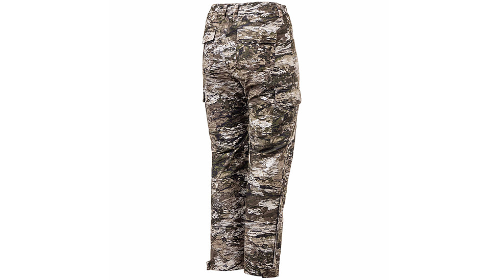Huntworth Winsted Tricot Waterproof Rain Pants - Women's, Tarnen, Extra Large, E-9620-W-TRN-XL