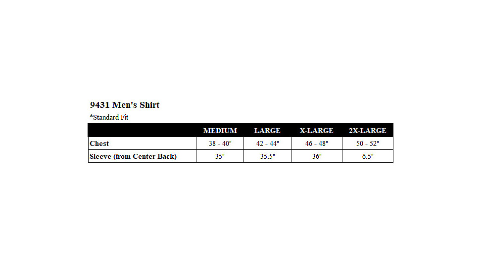 Huntworth Bangor Warmest Mid Weight Base Layer Shirt - Men's, Tarnen, Large, E-9431-TRN-L