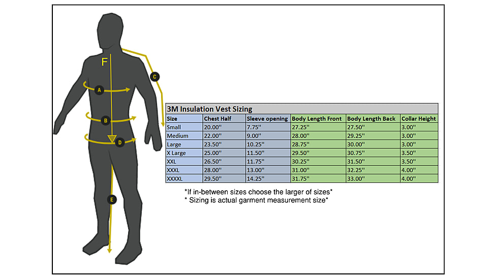 Huto Lifestyle 3M Insulated Everyday Vest, Grey, Small, 3M-INSLTD-VEST-S