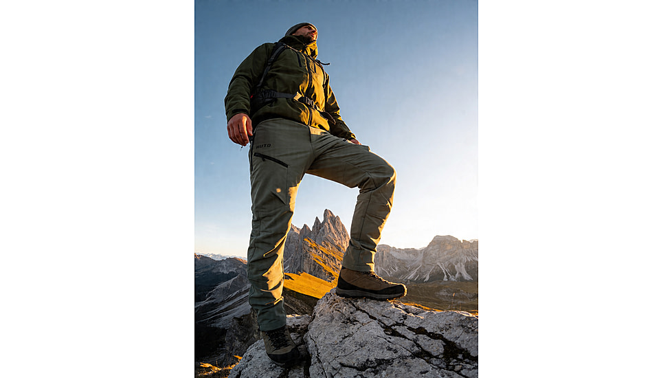 Huto Lifestyle Apex Vent Pro Hunting Pants