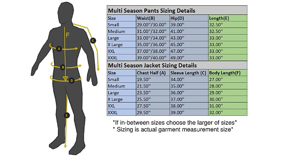 Huto Lifestyle Apex Vent Pro Hunting Pants