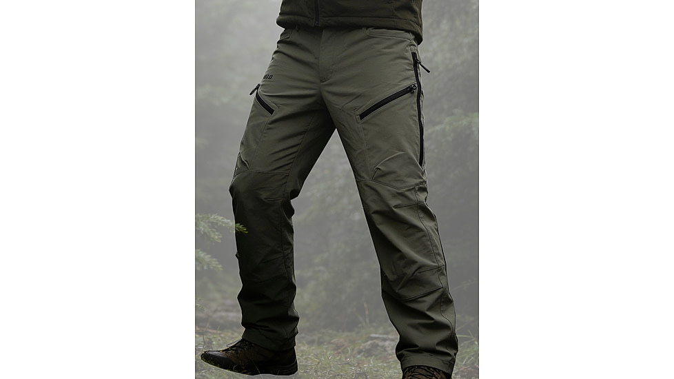 Huto Lifestyle Apex Vent Pro Hunting Pants