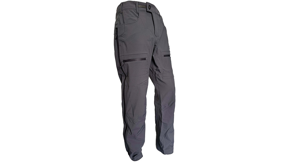 Huto Lifestyle Multi Climate Water Resistant Hunting Pants - Mens