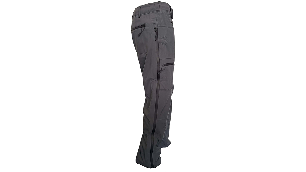 Huto Lifestyle Multi Climate Water Resistant Hunting Pants - Mens