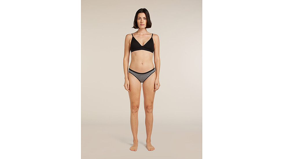 Icebreaker Merino 150 Siren Bikini - Womens