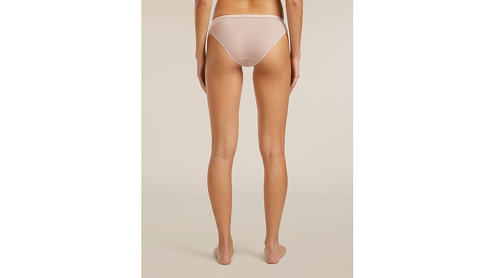 Icebreaker Merino 150 Siren Bikini - Womens