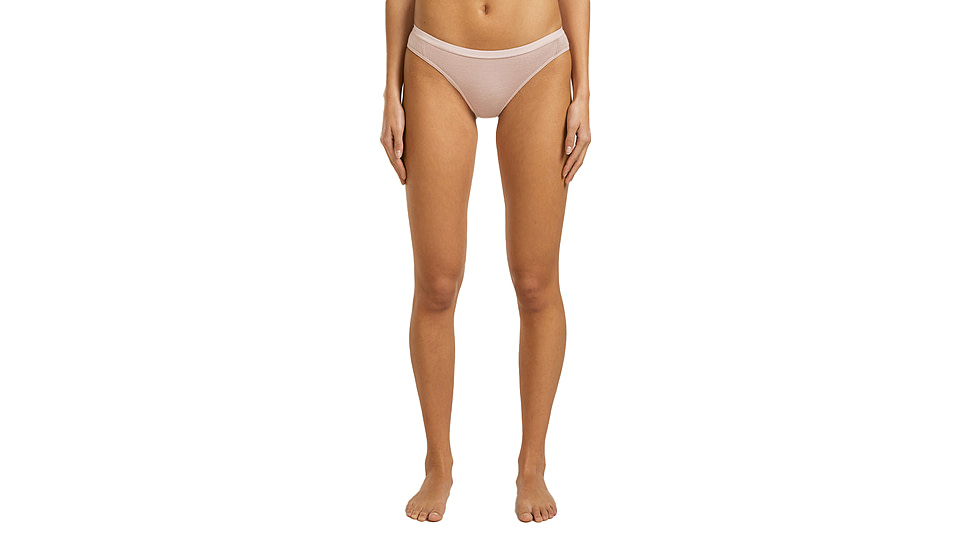 Icebreaker Merino 150 Siren Bikini - Womens