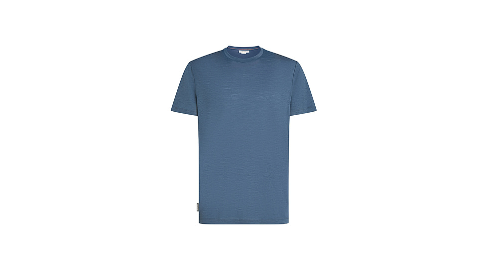Icebreaker Merino 150 Tech Lite Short Sleeve T-Shirt - Mens