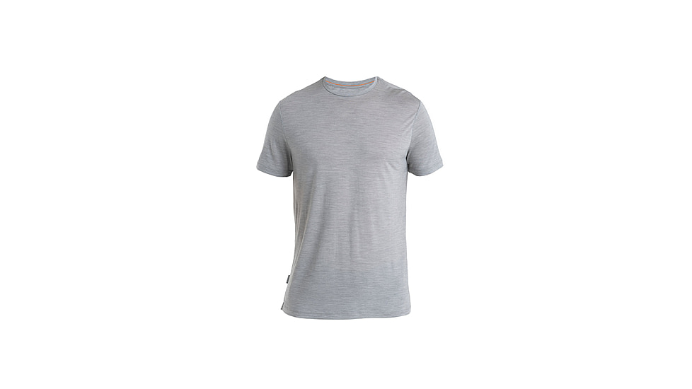 Icebreaker Merino Blend 125 Cool-Lite Sphere Short Sleeve T-Shirt - Mens