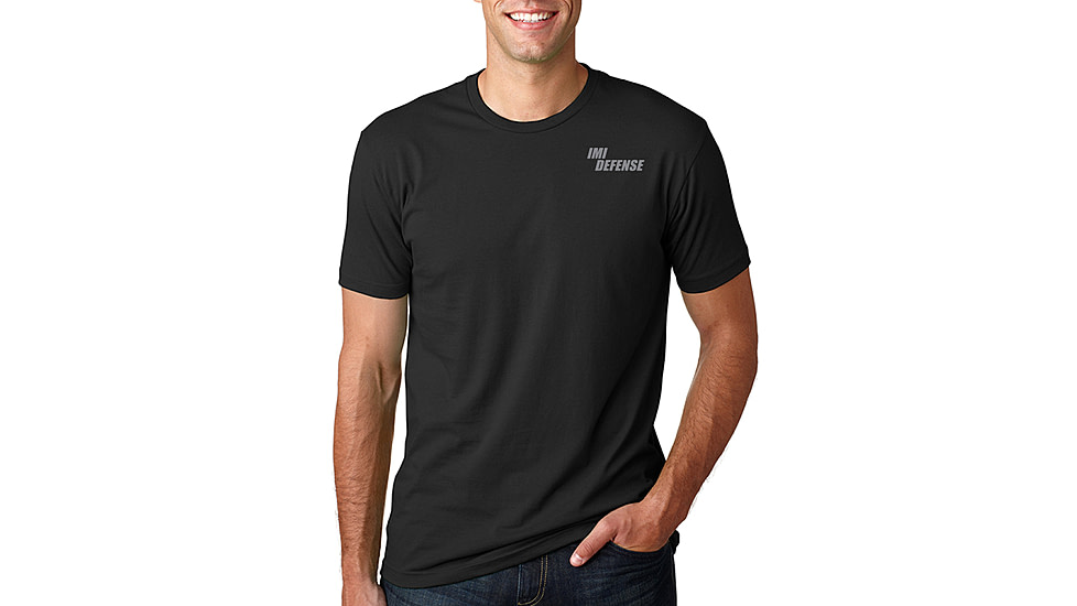 IMI Defense IMI Defense Multicolor T-Shirt
