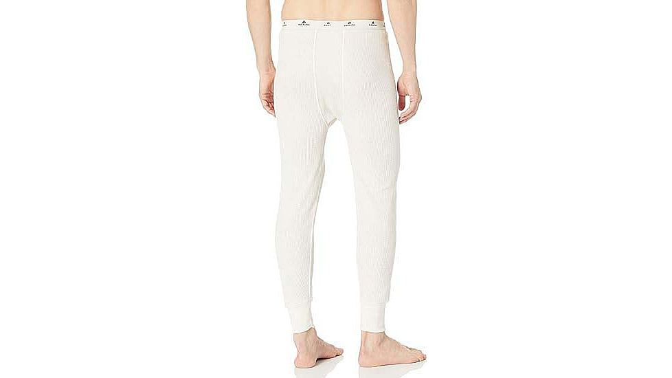 Indera Traditional Long Johns Drawers