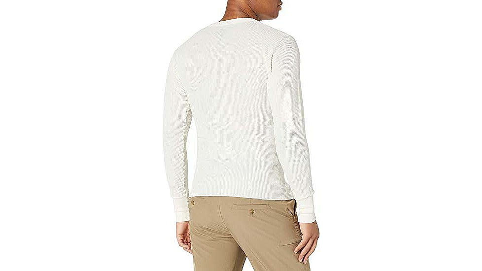 Indera Traditional Long Johns Long Sleeve Shirt 1001833