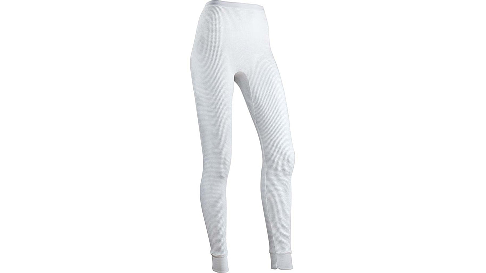 Indera womens Traditional Thermal Bottom 1001858