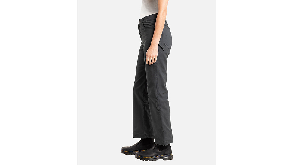 Jetty Meridian Pants - Women's, 0 US, Charcoal, 28931