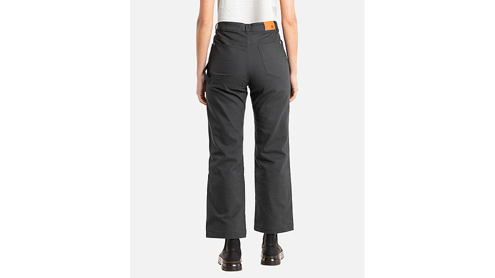 Jetty Meridian Pants - Women's, 0 US, Charcoal, 28931