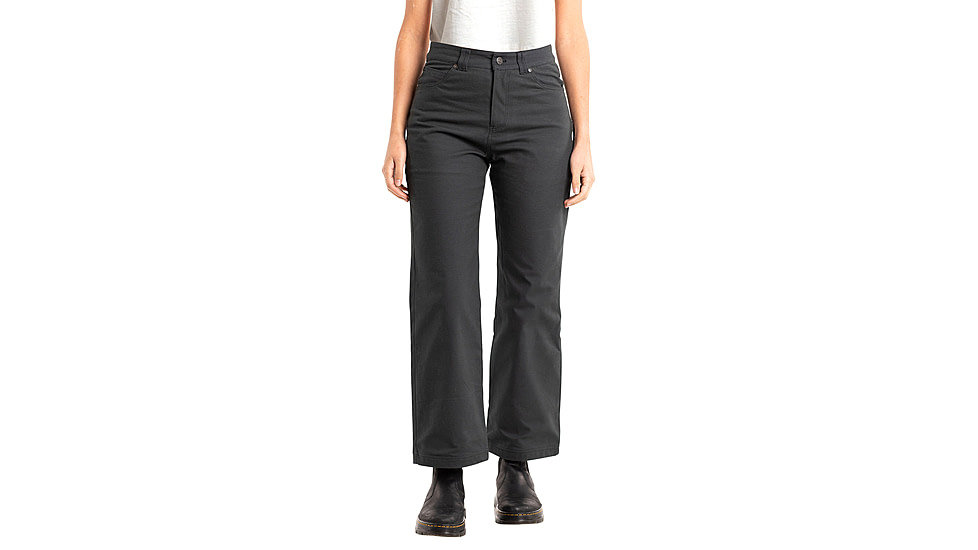 Jetty Meridian Pants - Women's, 0 US, Charcoal, 28931