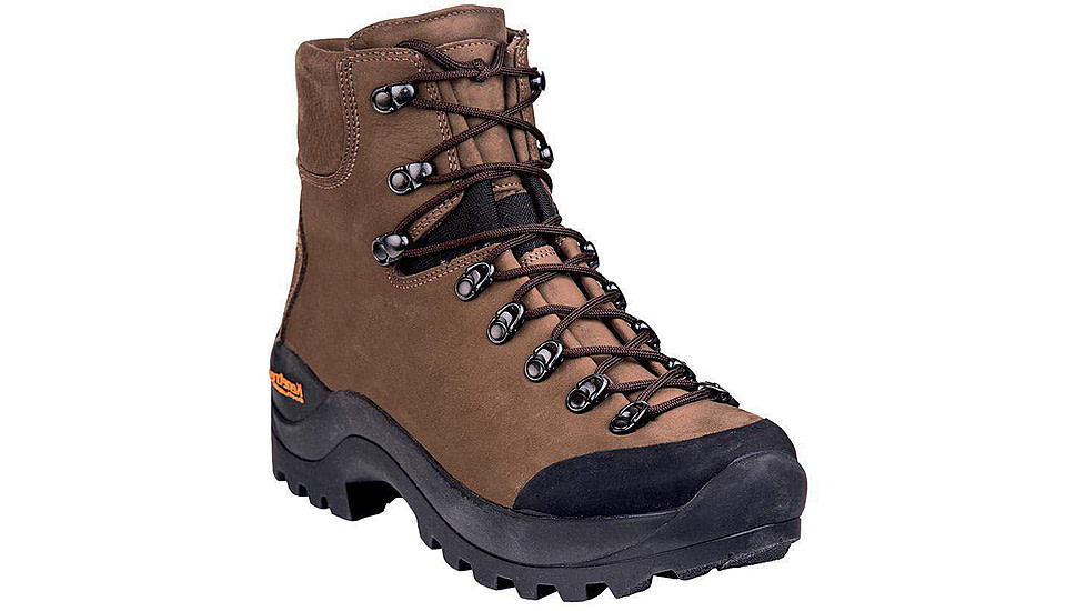 Kenetrek Desert Guide Boots - Mens, Brown, 9 US, Wide, KE-425-DG 9.0 WIDE