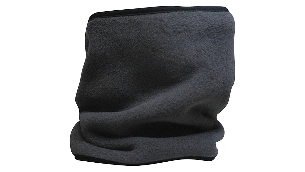 Kenyon Adult Fleece Neck Gaitor Charc 124CH