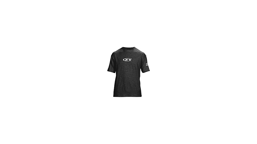 Kershaw Zt Short Sleeve T-shirt - ZTSHIRT16XXL