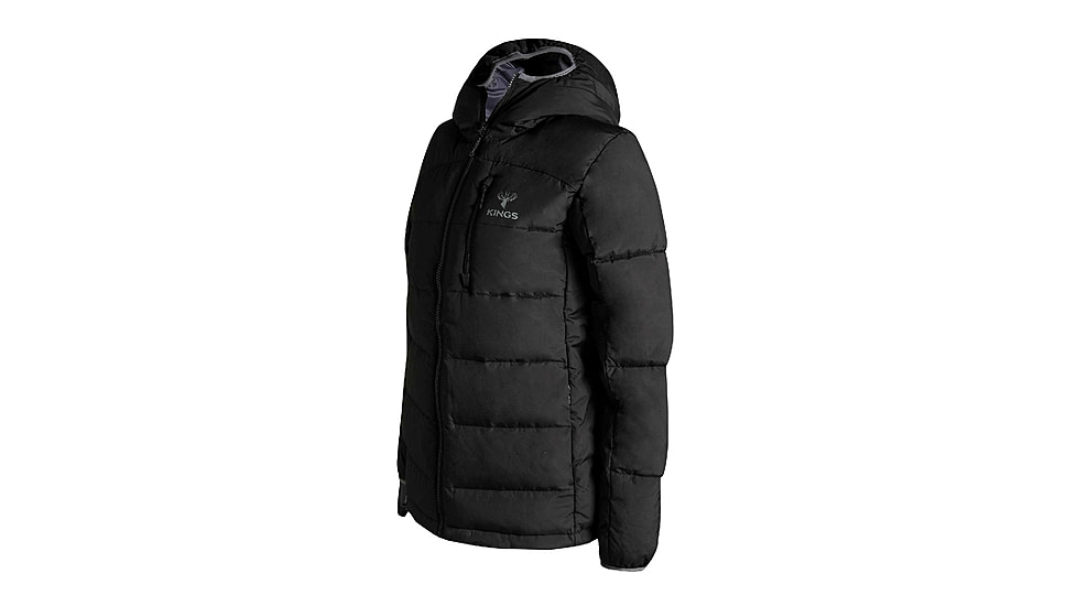 Kings Camo Hunter Insulated Loft Jacket - Womens
