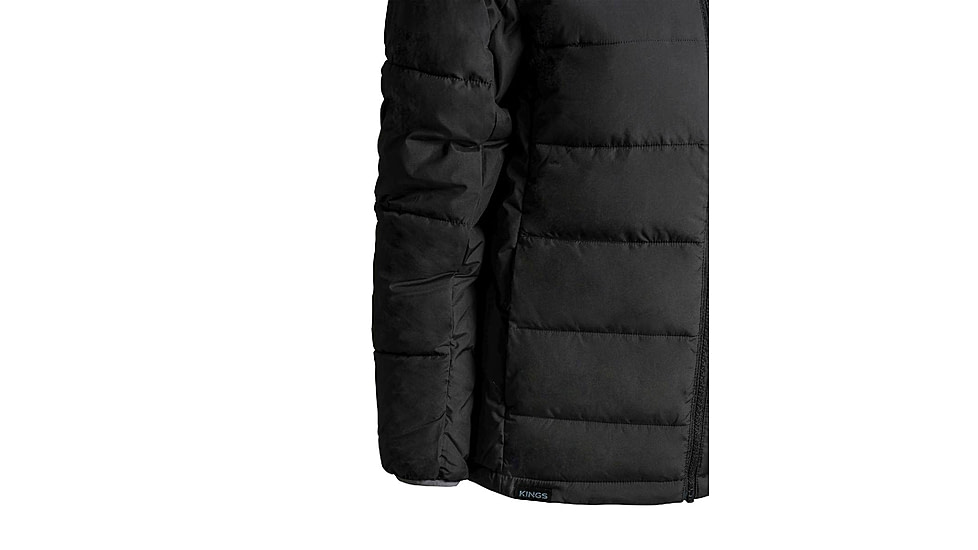 Kings Camo Hunter Insulated Loft Jacket - Womens