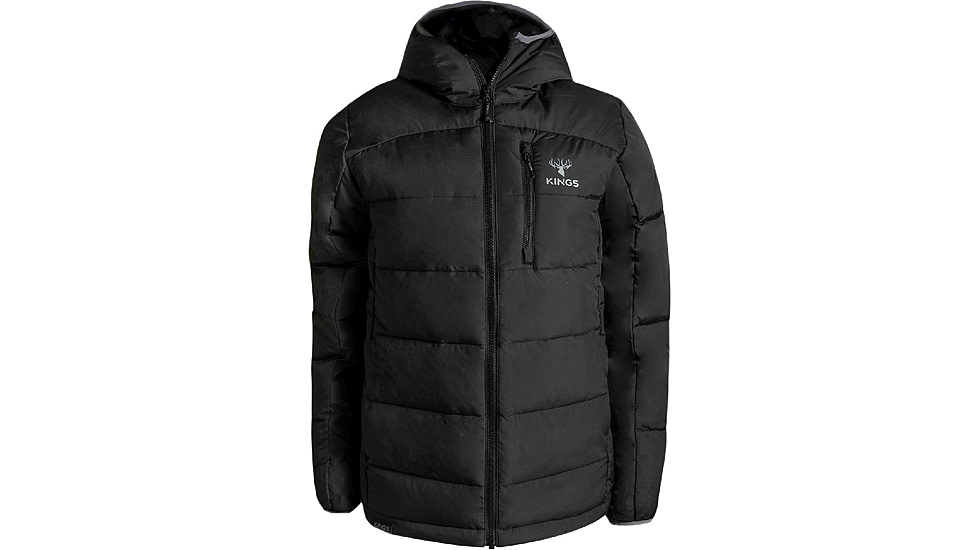 Kings Camo Hunter Insulated Loft Jacket - Womens