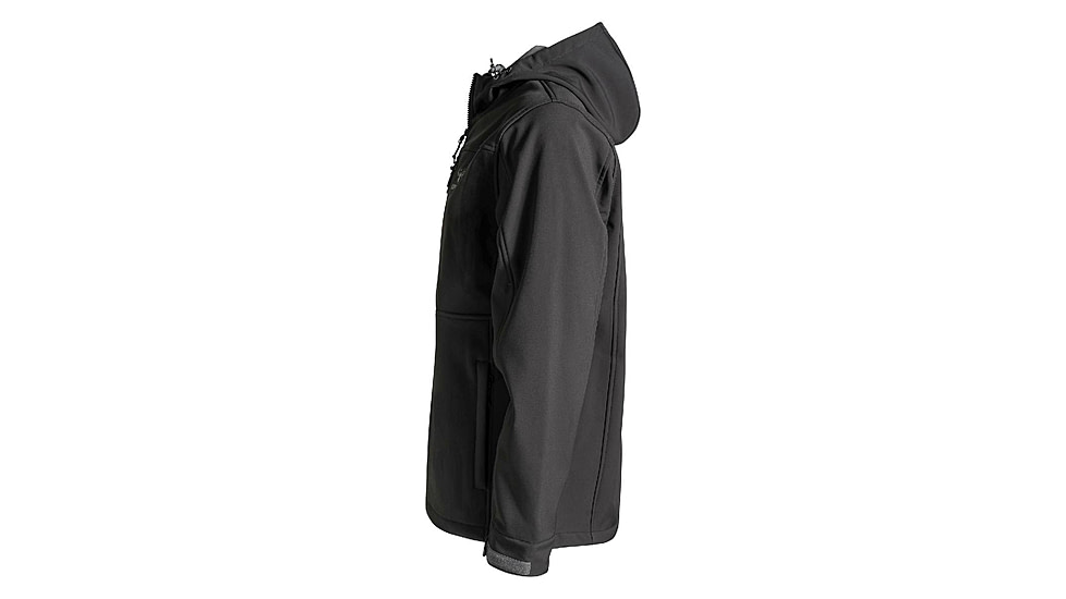 Kings Camo Hunter Ranger Soft Shell Jacket - Mens
