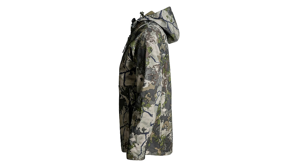 Kings Camo Hunter Ranger Soft Shell Jacket - Mens