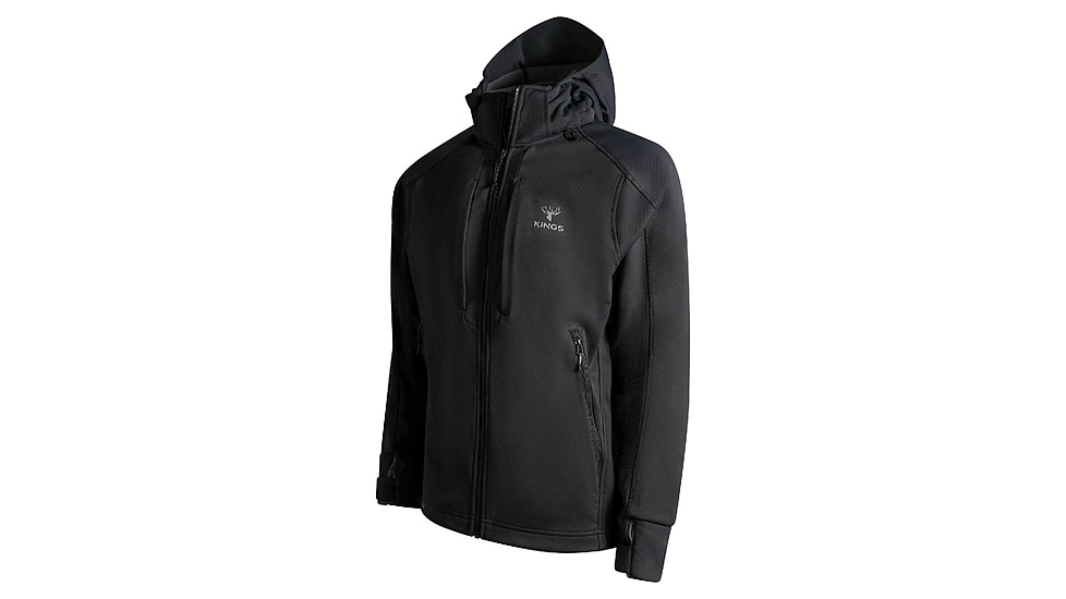 Kings Camo Lone Peak Jacket - Mens