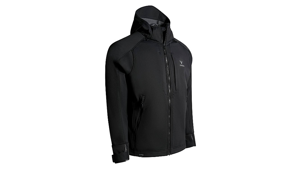 Kings Camo Lone Peak Jacket - Mens
