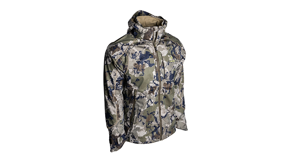Kings Camo Lone Peak Jacket - Mens