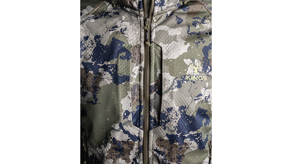Kings Camo Lone Peak Jacket - Mens