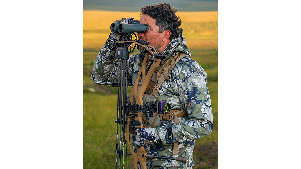 Kings Camo Lone Peak Jacket - Mens