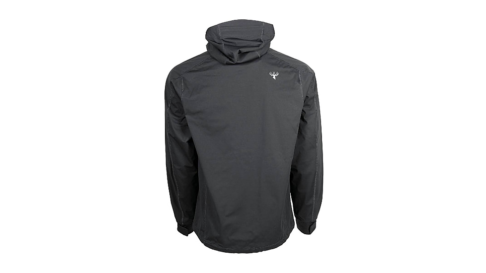 Kings Camo Tracker Soft Shell Jacket - Mens