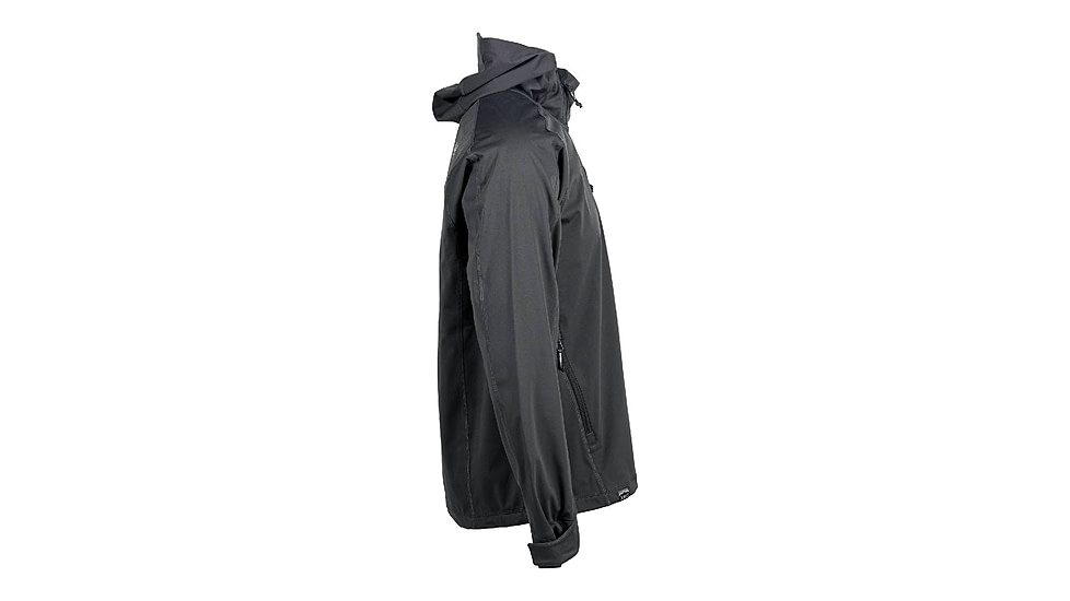 Kings Camo Tracker Soft Shell Jacket - Mens