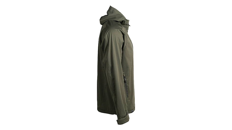 Kings Camo Tracker Soft Shell Jacket - Mens