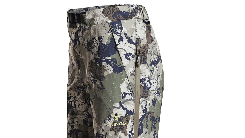 Kings Camo XKG Paramount Rain Pant - Womens