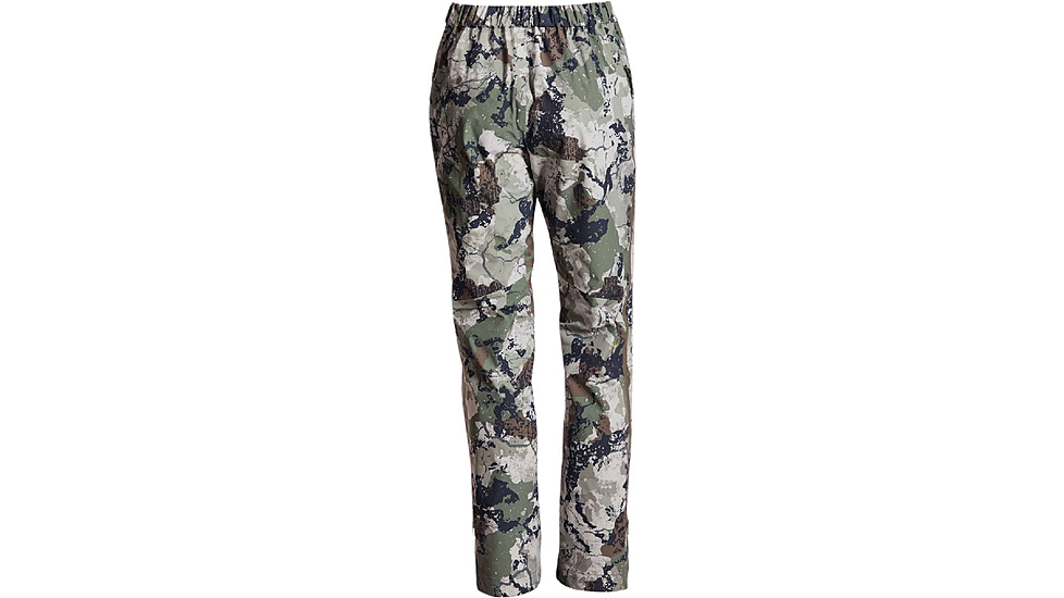Kings Camo XKG Paramount Rain Pant - Womens