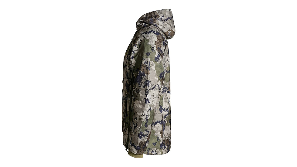 Kings Camo XKG Wind-Defender Anorak - Mens