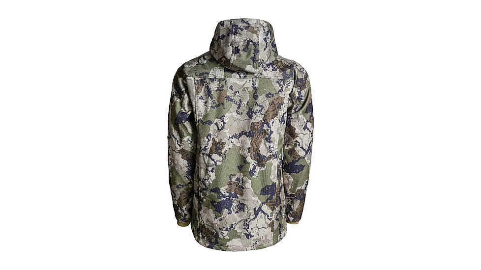 Kings Camo XKG Wind-Defender Anorak - Mens