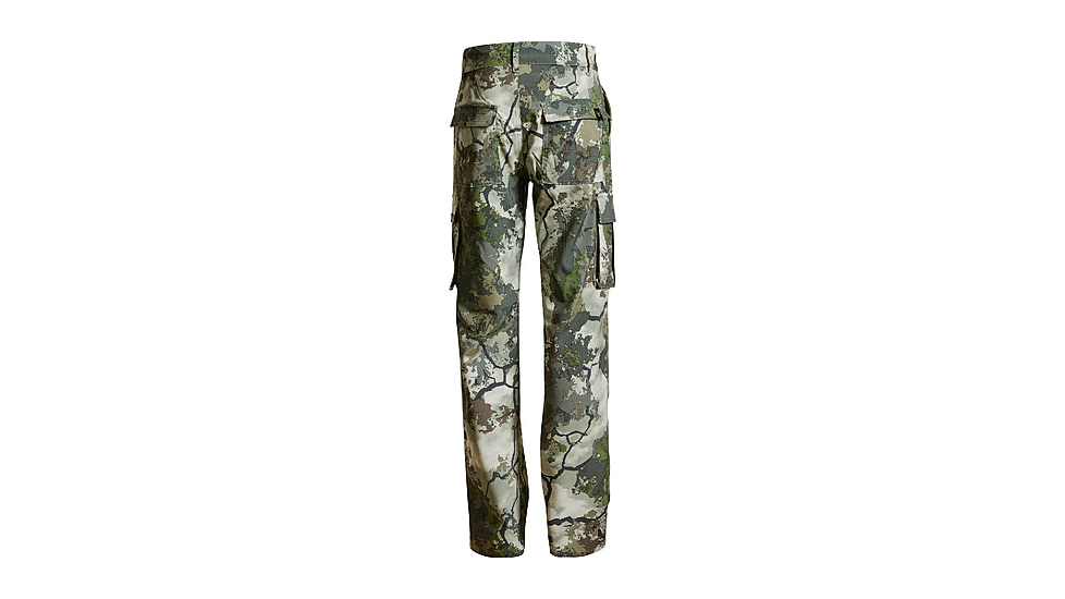 Kings Camo Youth Hunter Pant - Mens