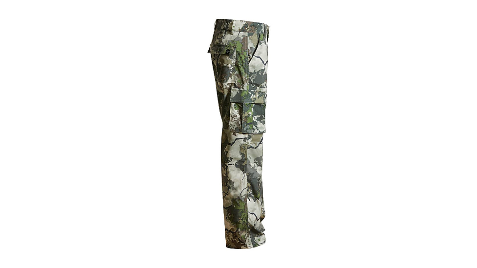 Kings Camo Youth Hunter Pant - Mens