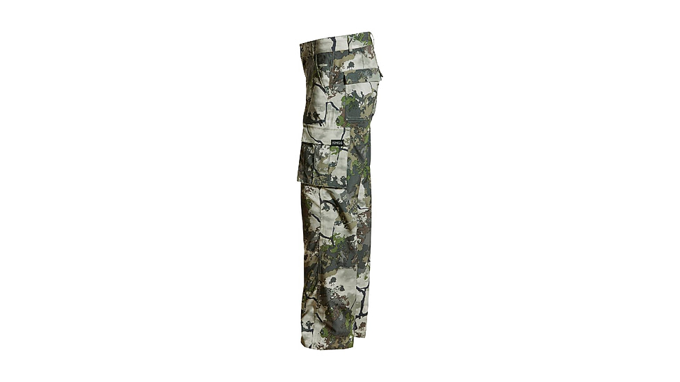 Kings Camo Youth Hunter Pant - Mens