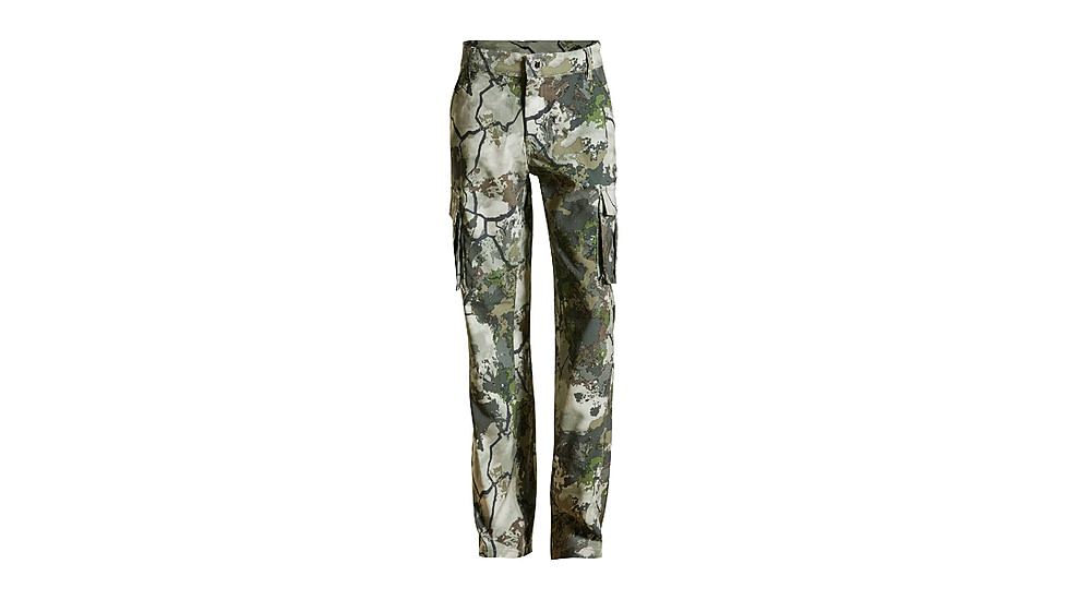 Kings Camo Youth Hunter Pant - Mens