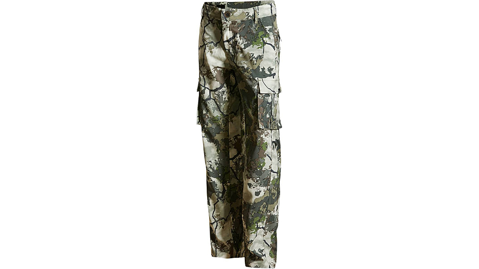 Kings Camo Youth Hunter Pant - Mens