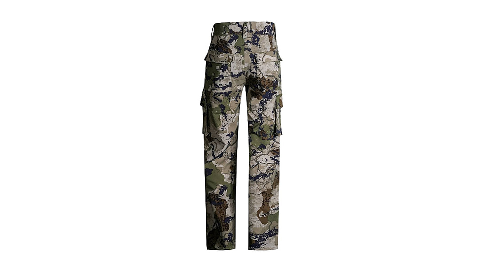 Kings Camo Youth Hunter Pant - Mens