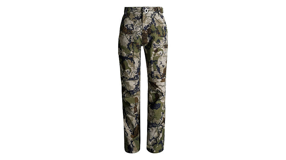 Kings Camo Youth Hunter Pant - Mens