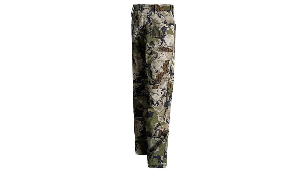 Kings Camo Youth Hunter Pant - Mens