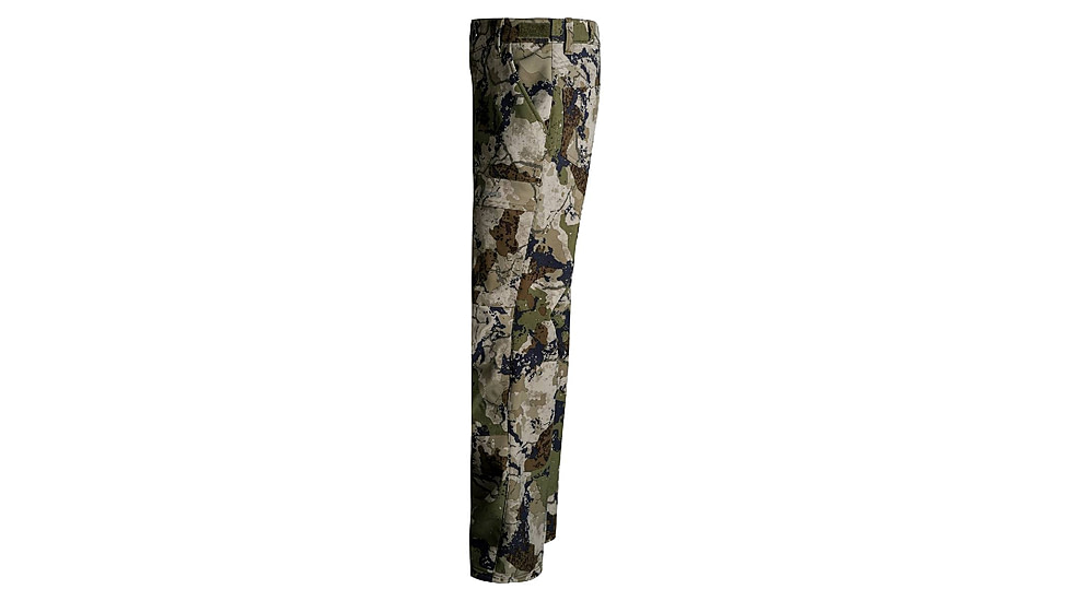 Kings Camo Youth Hunter Pant - Mens